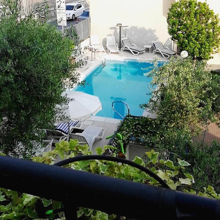 Hotel Santa Maria - Bardolino Town Center Экстерьер фото