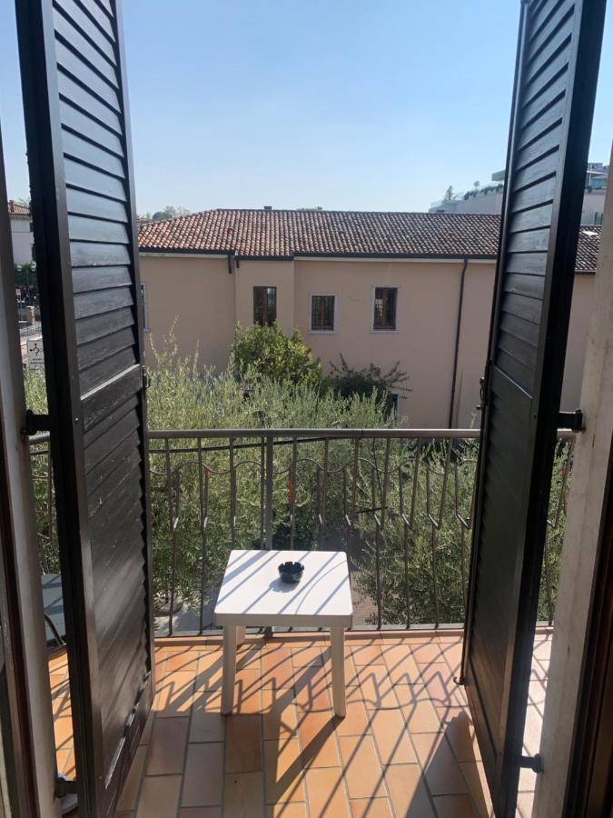 Hotel Santa Maria - Bardolino Town Center Экстерьер фото